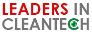 Leaders in Cleantech