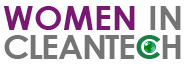 Women in Cleantech