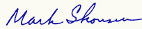 mark skousen sig