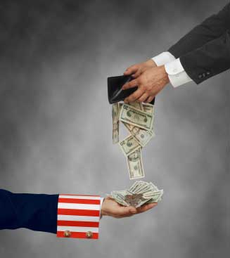 How an IBC Can Help Set You Free