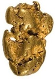 july 2011 gold nugget