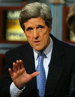 john kerryv