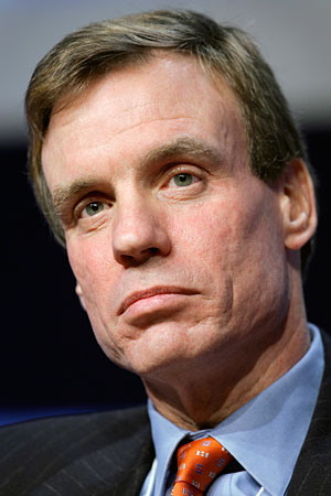 mark warnerv