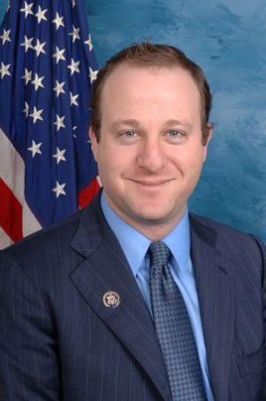 jared polisv