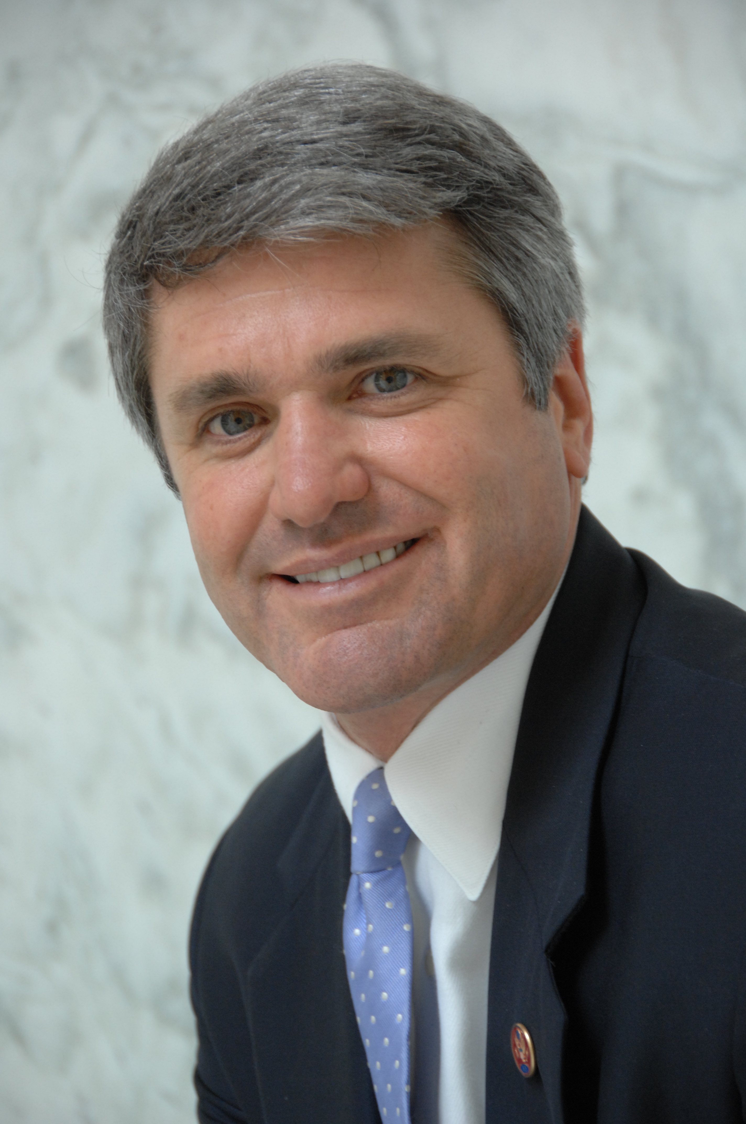 michael mccaulv