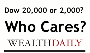 who cares