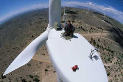 wind cheaper than coal