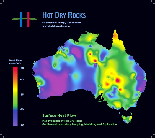 hot rocks