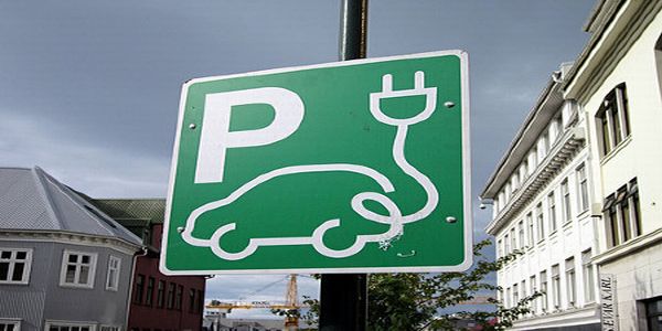 Tesla Electric Car Investing