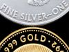 Gold and Silver are Breaking Out