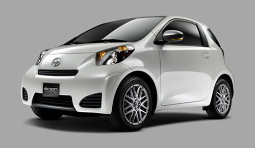 scion
