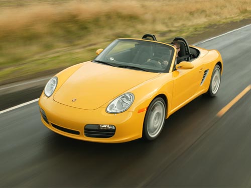 porscheev