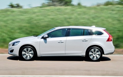 volvoev
