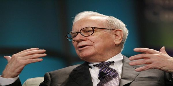 Warren Buffett Renewable Energy Investment