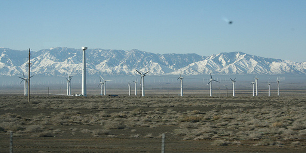 Chinese Wind Turbine Manufacturers