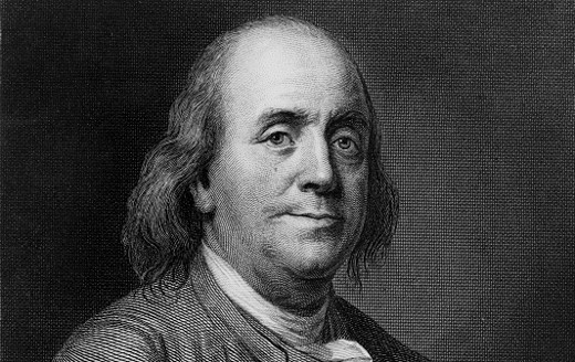 ben franklin