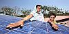 India Solar Investment