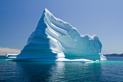 JP Morgan: The Tip of the Iceberg?