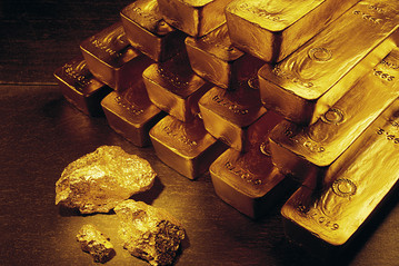 Soros Quadruples Gold Holdings 