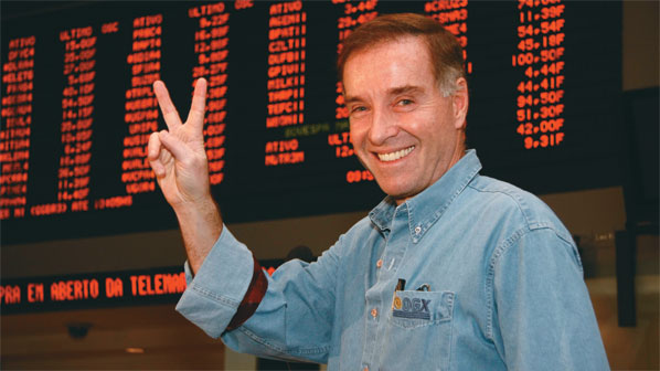 How to Blow One Billion Dollars in 24 Hours