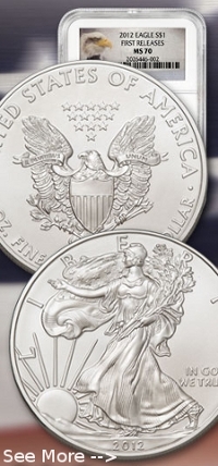 Silver Coin Silver Coin