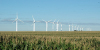 Wind Industry Gets a One-Year Lifeline