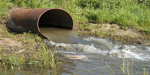 India Wastewater Investment Opportunities 