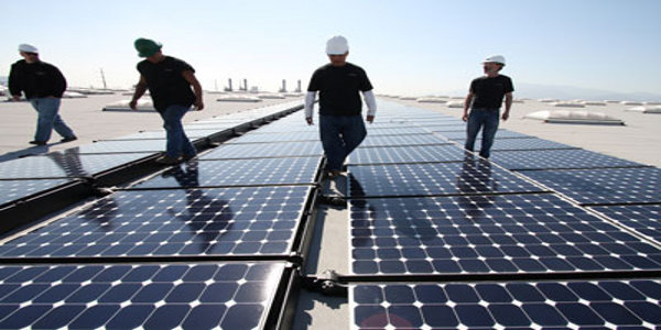 SunPower (NASDAQ: SPWR) Graphene Investing 