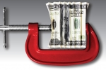 Interest Rates Manipulated to Hide Risks