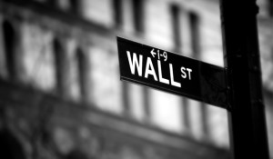 Stickin' It to Wall Street