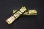 CHART OF THE DAY: Chinese Gold Imports From Hong Kong
