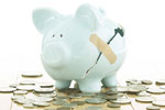 6 Ways You're Sabotaging Your Retirement