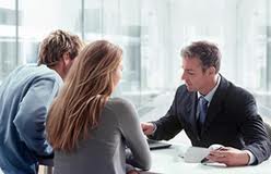 How to Choose a Financial Advisor 
