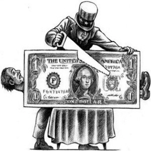 Will It Be Inflation Or Deflation? The Answer May Surprise You