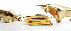 Interview of Chris Powell (GATA) About Precious Metals Market Manipulation
