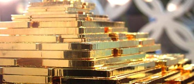 How Much Does an Ounce of Gold Buy?